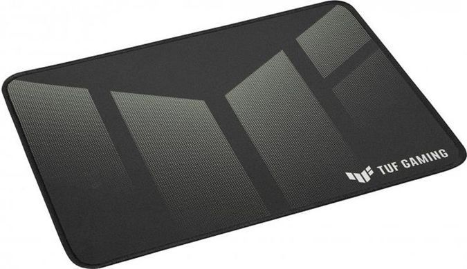 Ігрова поверхня Asus TUF Gaming P1 Black (90MP02G0-BPUA00) [606834]