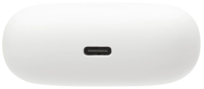 Гарнітура JBL WAVE BEAM 2 White (JBLWBEAM2WHT) [201392]