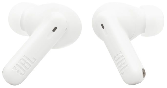 Гарнітура JBL WAVE BEAM 2 White (JBLWBEAM2WHT) [201392]