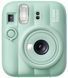 Фотокамера миттєвого друку Instax Mini 13 Green (16963228) [115393], фото 1