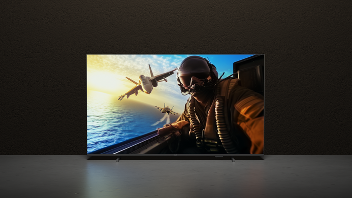 LED-телевізор Philips (43PUS7000/12) [202042]