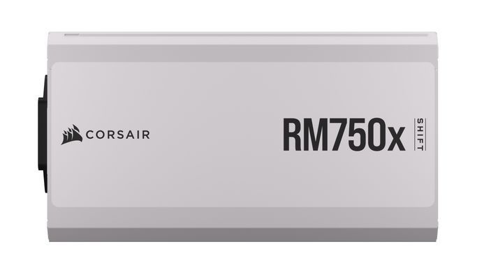 Блок живлення Corsair RM750x 750W White (CP-9020273-EU) [612709]