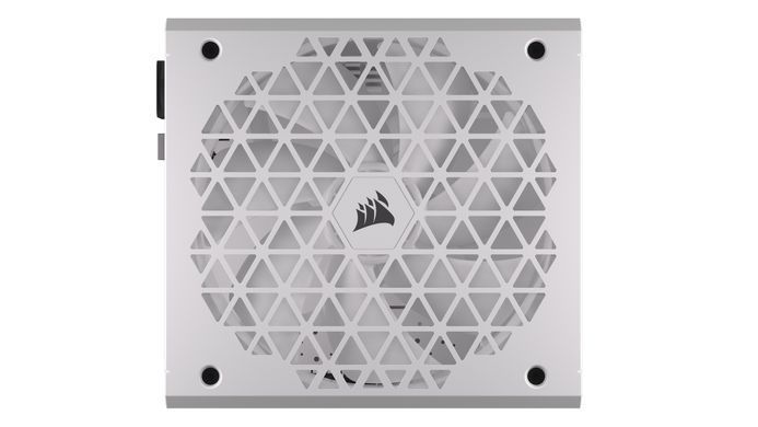 Блок живлення Corsair RM750x 750W White (CP-9020273-EU) [612709]