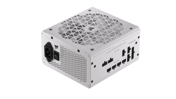 Блок живлення Corsair RM750x 750W White (CP-9020273-EU) [612709]