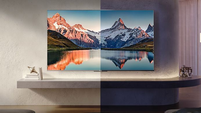 Телевізор Hisense (75U7KQ) [609204]