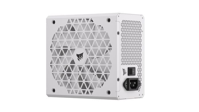 Блок живлення Corsair RM750x 750W White (CP-9020273-EU) [612709]