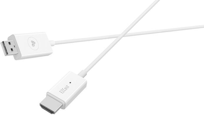 Адаптер бездротовий AOpen EZCast CS2 (MC.40411.01L) [111598]