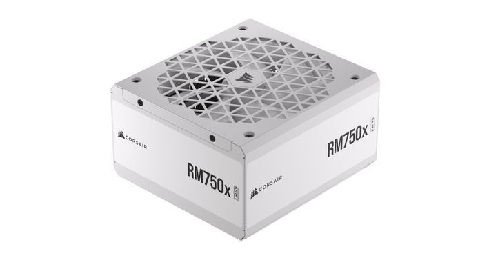 Блок живлення Corsair RM750x 750W White (CP-9020273-EU) [612709]