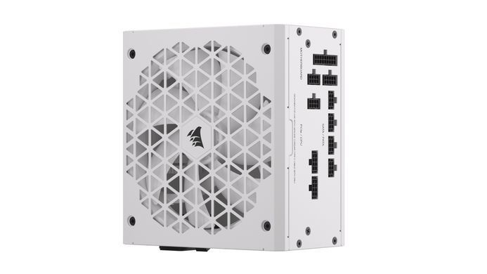 Блок живлення Corsair RM750x 750W White (CP-9020273-EU) [612709]