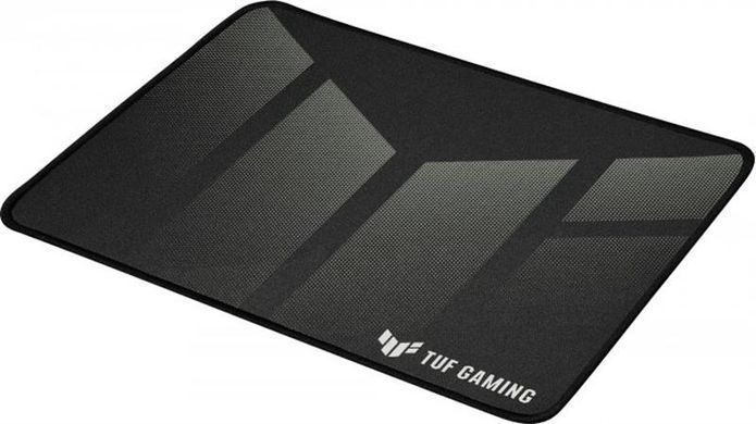 Ігрова поверхня Asus TUF Gaming P1 Black (90MP02G0-BPUA00) [606834]