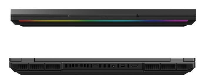 Ноутбук (портативний комп&rsquo;ютер) R9-9955HX 16" 32GB/1TB DREAM MACHINES (RT5080-16UA21) [501964]