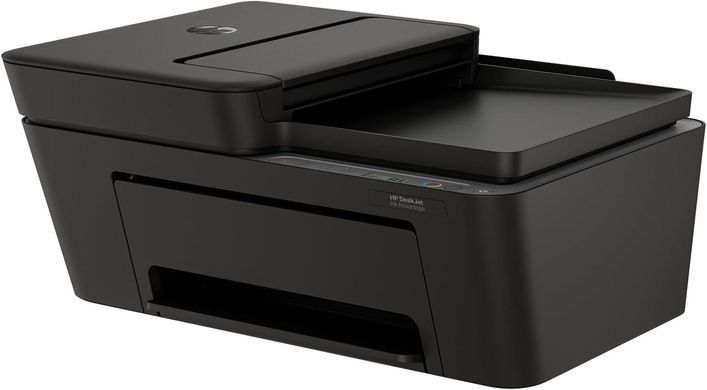 Багатофункціональний пристрій A4 HP DeskJet Ink Advantage 4376 з Wi-Fi (89G05C) [114400]