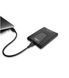 Зовнішній жорсткий диск PHD External 2.5'' ADATA USB 3.1 DashDrive Durable HD650 1TB Black (AHD650-1TU31-CBK) [803155], фото 8