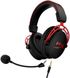 HyperX Гарнітура Cloud Alpha 3.5mm, Black/Red (4P5L1AX)