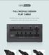 Блок живлення GAMEMAX (GS-650G Black) [303207], фото 27