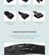 Блок живлення GAMEMAX (GS-650G Black) [303207], фото 30