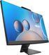 Комп'ютер персональний моноблок ASUS A3402WVAK-BPC0500 23.8" FHD AG, Intel 7-150U, 16GB, F512GB, UMA, WiFi, кл+м, без ОС, чорний (90PT03T2-M00WA0) [101113], фото 3