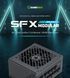 Блок живлення GAMEMAX (GS-650G Black) [303207], фото 9
