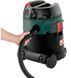 Пилосос професійний Metabo ASA 25 L PC 1250Вт 210мБар бак 25л 6.9кг (602014000) [105528], фото 5