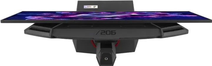 Монітор Asus 26.5" ROG Strix XG27UCDMG 2xHDMI, DP, USB-C, 3xUSB, QD-OLED, 3840x2160, 240Hz, 0.03ms, DCI-P3 99%, FreeSync, Pivot, HDR400 (90LM0B20-B01971) [111882]