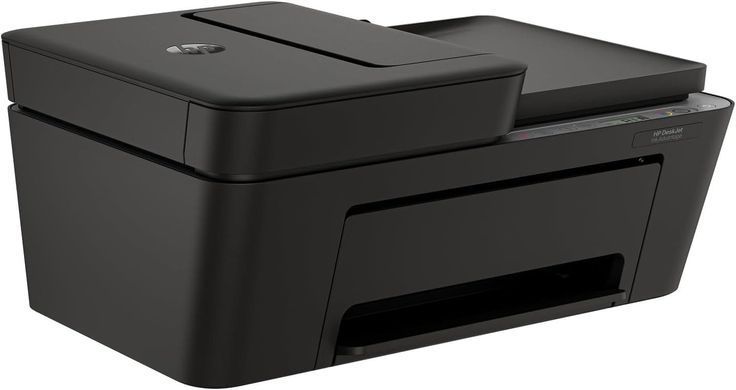 Багатофункціональний пристрій A4 HP DeskJet Ink Advantage 4376 з Wi-Fi (89G05C) [114400]