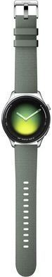 Смарт-годинник Xiaomi Watch 5 Green Strap (BHR07WPGL) [619611]
