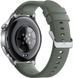 Смарт-годинник Xiaomi Watch 5 Green Strap (BHR07WPGL) [619611], фото 3