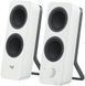 Акустика Logitech Z207 Bluetooth White (L980-001292) [203631], фото 1