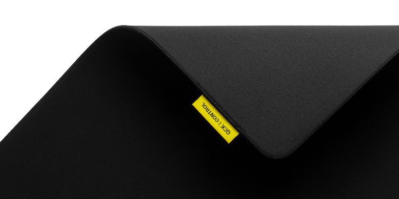 Ігрова поверхня SteelSeries QcK Performance XL - Control 900x400x3.5мм (63435) [401398]