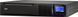 ДБЖ FSP Champ 1 kVA, RM, IEC (CH-1101RS), 1000VA/900W, Online, IEC*6,CE (PPF9001404) [400903], фото 2