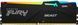 Пам'ять ПК Kingston DDR5 64GB 5600 FURY Beast RGB (KF556C36BBEA-64) [108074], фото 1