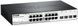 Комутатор D-Link /F 16xGE, 4xSFP, WebSmart (DGS-1210-20) [104832], фото 4