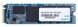 Накопичувач SSD Apacer M.2 1TB PCIe 3.0 P4 (AP1TBAS2280P4-1) [109286], фото 2