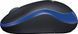 Мишка Logitech M185 бездротова, Blue (new) (910-002236) [403795], фото 3