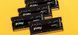 Пам'ять ноутбука Kingston DDR4 16GB KIT (8GBx2) 3200 FURY Impact (KF432S20IBK2/16) [103774], фото 4