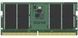 Пам'ять ноутбука Kingston DDR5 32GB 5600 (KVR56S46BD8-32) [103831], фото 2