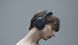 Навушники Over-ear Sony WH-1000XM6 BT 5.3, ANC, Hi-Res, AAC, LDAC, LC3, Wireless, Mic, Синій (WH1000XM6L.E) [112253], фото 4