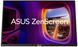 Монітор портативний Asus 16" ZenScreen MQ16FC mHDMI, USB-C, OLED, 1920x1200, 16:10, 1ms, DCI-P3 95%, HDR10, Cover (90LM0CNV-B01N71) [114265], фото 1