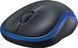 Мишка Logitech M185 бездротова, Blue (new) (910-002236) [403795], фото 4
