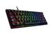 Razer Клавіатура ігрова Huntsman Mini Red Switch USB US RGB, Black (RZ03-03390200-R3M1)