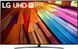 Телевізор 86" LG UHD 4K 60Hz Smart WebOS Black (86UT81006LA) [12155], фото 3