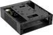Корпус Chieftec COMPACT miniITX, без БЖ, SLIM FF (IX-01B-OP) [402911], фото 7
