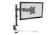 Кріплення DIGITUS Monitor Clamp, 15-27", з нахилом, поворотом (DA-90361) [16998], фото 3