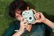Фотокамера миттєвого друку Instax Mini 13 Green (16963228) [115393], фото 13