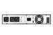 Джерело безперебійного живлення 2E OD2000RT, 2000VA/1800W, RT2U, LCD, USB, 3xSchuko (2E-OD2000RT) [102991], фото 6
