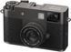 Цифр. фотокамера FujiFilm X-Half X-HF1 Charcoal Silver (16940525) [110305], фото 9