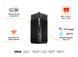 Wi-Fi Mesh-система Asus ZenWiFi Pro ET12 1pk Black (90IG05Z0-MO3A10) (ET12(1-PK)) [610940], фото 7