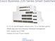 Комутатор Cisco CBS220 24xGE, 4x10G SFP+, Smart (CBS220-24T-4X-EU) [105218], фото 2