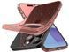 Чохол Spigen для iPhone 15 Pro, Liquid Crystal Glitter, Rose Quartz (ACS06702) [108175], фото 5