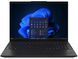 Ноутбук Lenovo ThinkPad L16-G2 16" WUXGA IPS AG, Intel U7-255U, 32GB, F1TB, UMA, Win11P, чорний (21SA001JRA) [113179], фото 1
